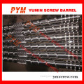 Screw Barrel for Plastic Milling Machine